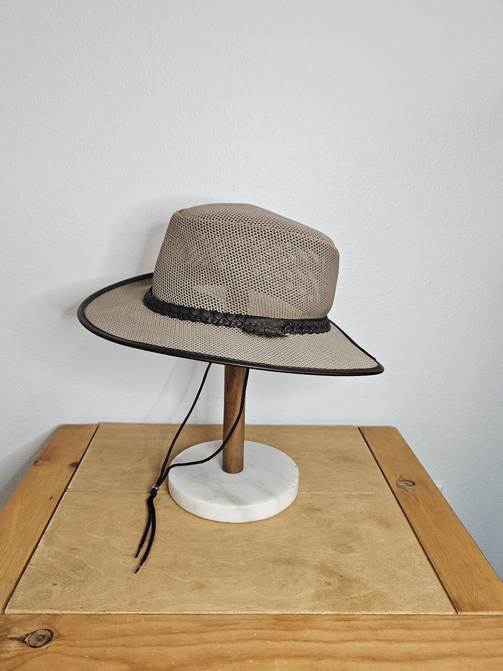 American Hat Makers Breeze Mesh Hat